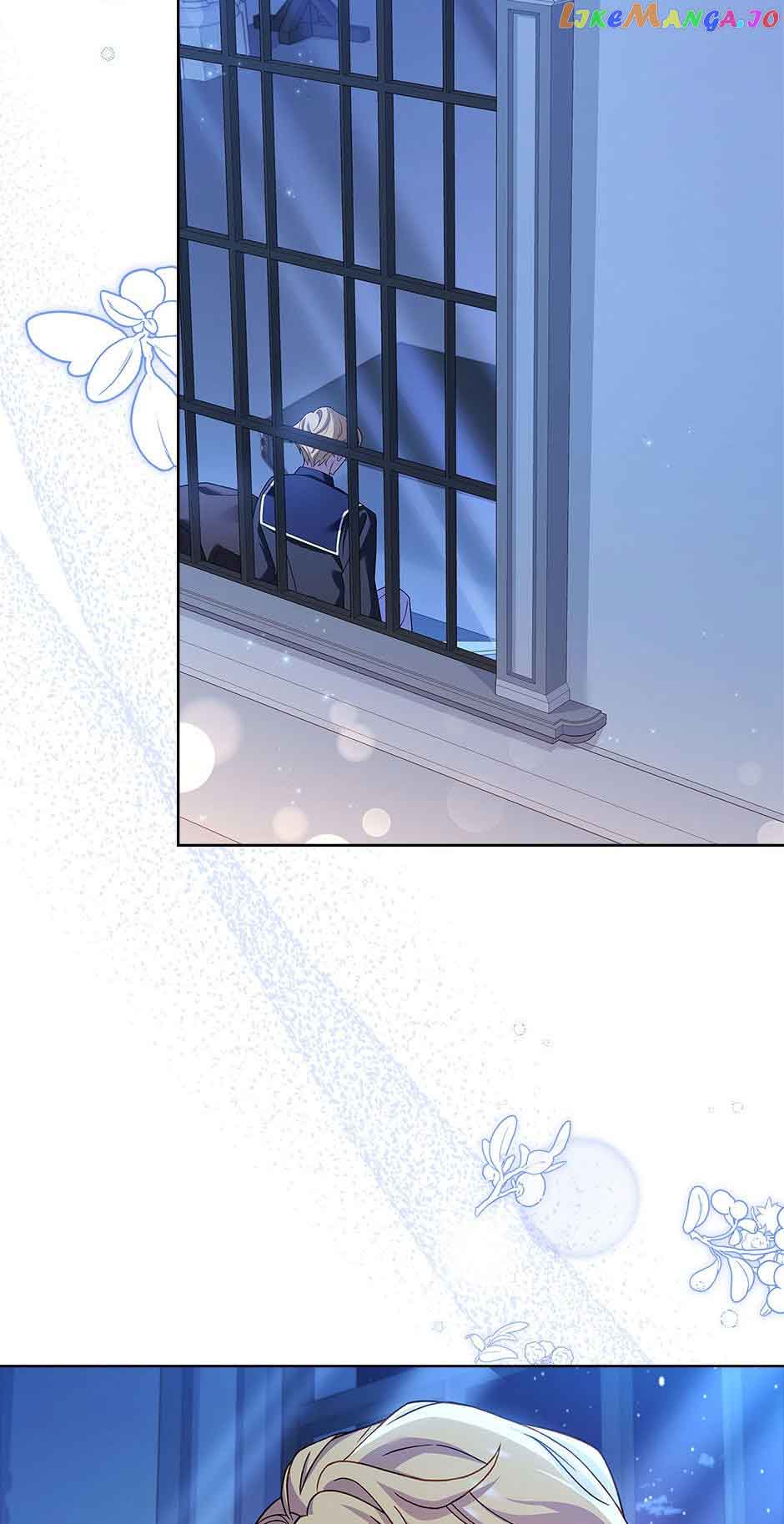 The Lady Wants to Rest Chapter 101 - Page 55