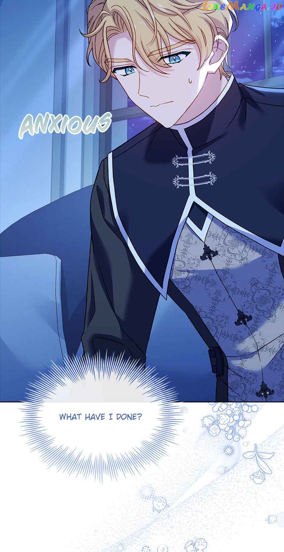 The Lady Wants to Rest Chapter 101 - Page 56