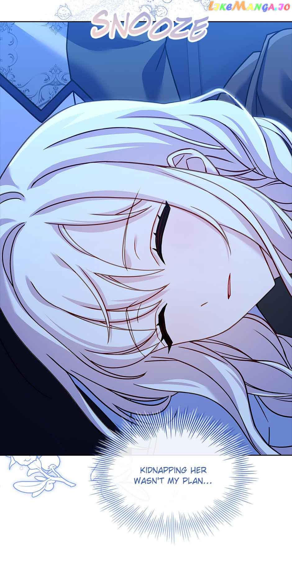 The Lady Wants to Rest Chapter 101 - Page 57