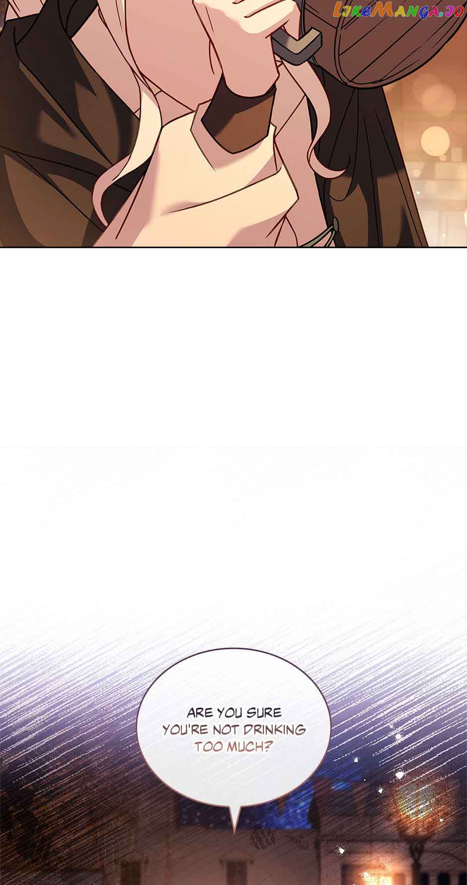 The Lady Wants to Rest Chapter 101 - Page 6