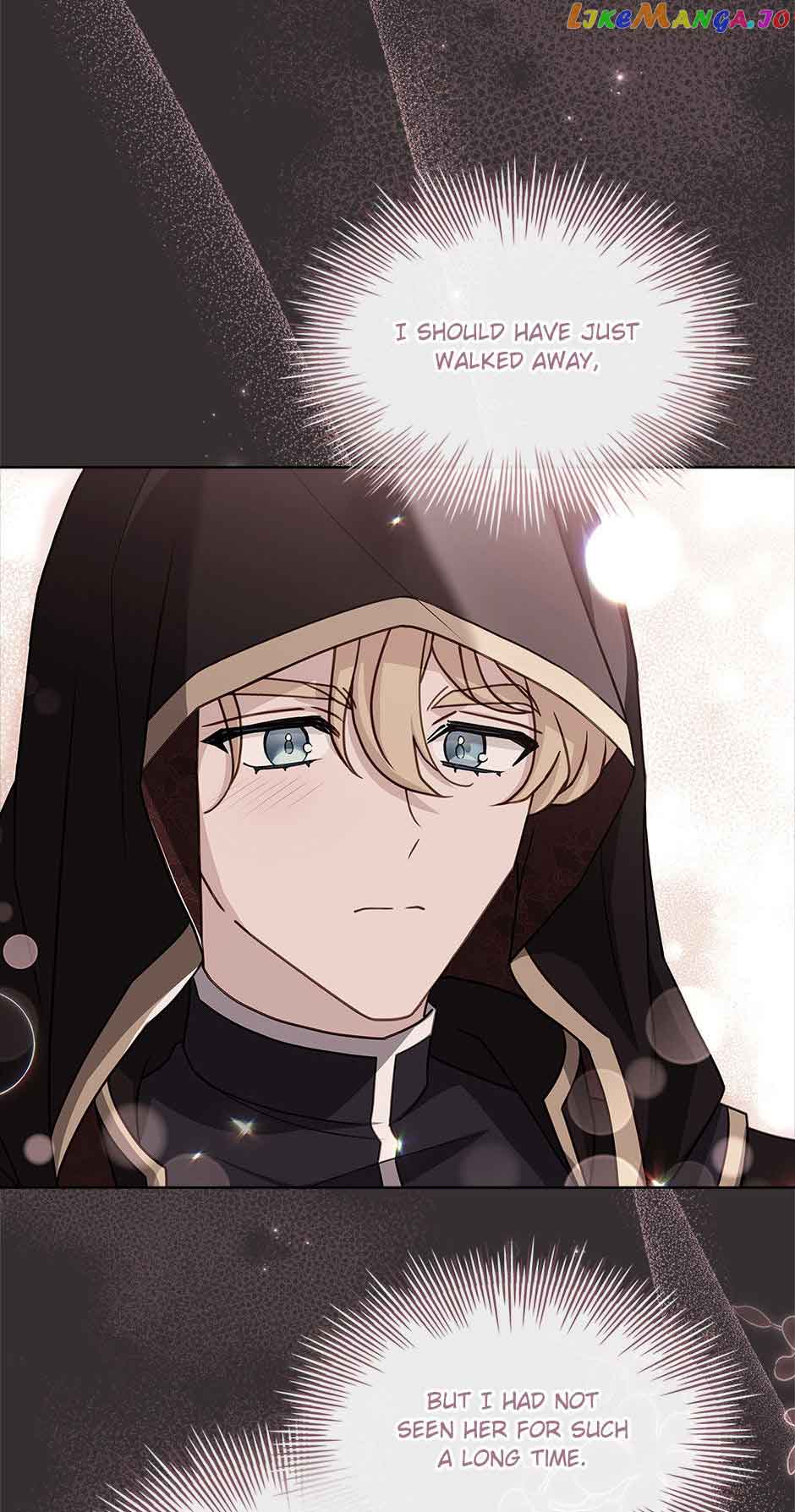 The Lady Wants to Rest Chapter 101 - Page 63