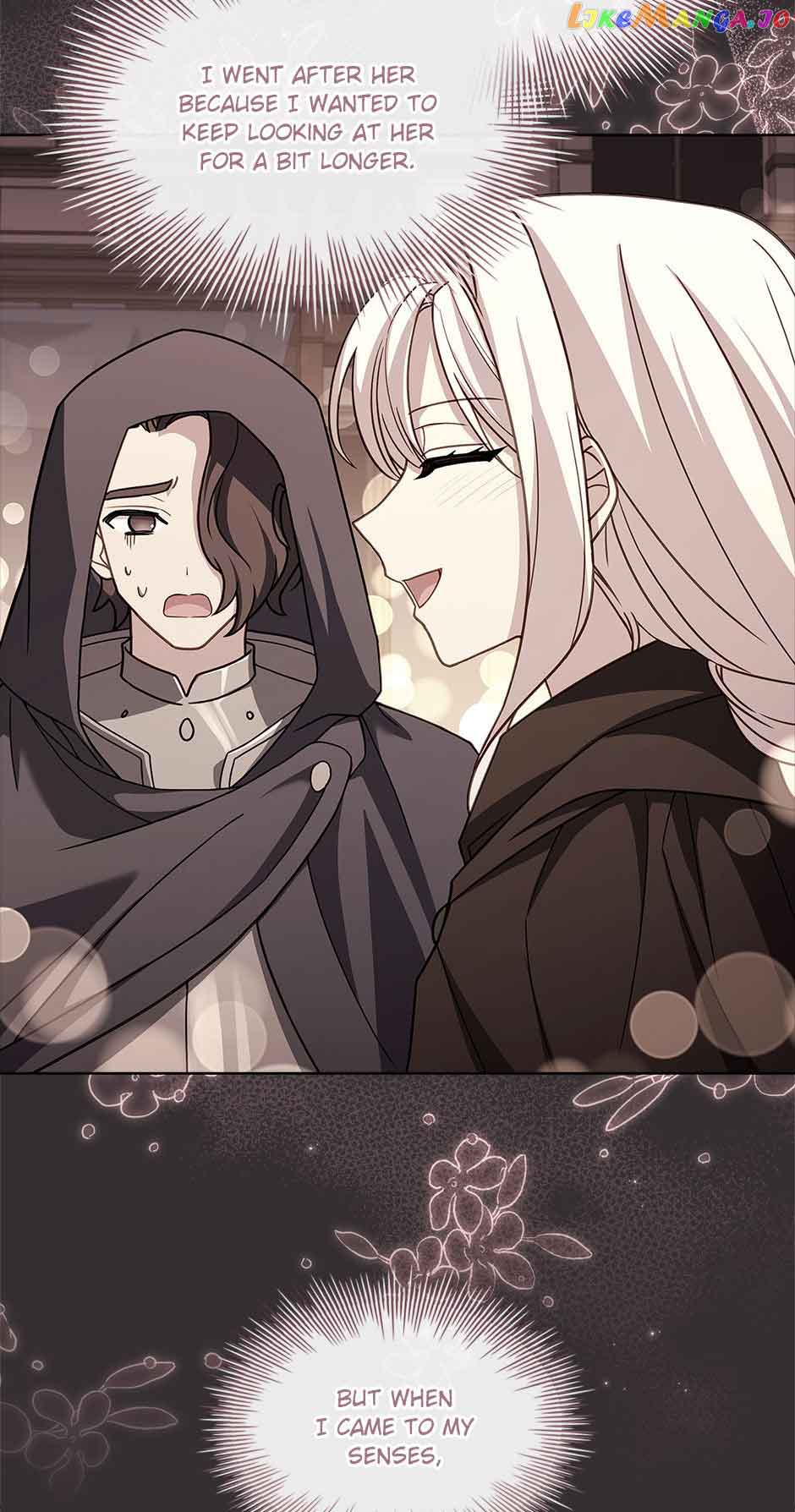 The Lady Wants to Rest Chapter 101 - Page 64