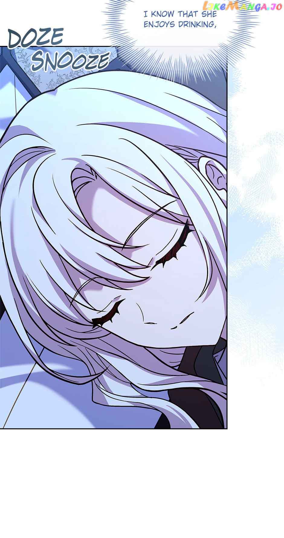 The Lady Wants to Rest Chapter 101 - Page 68