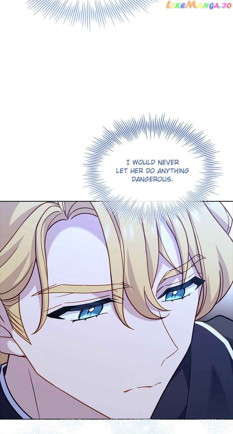 The Lady Wants to Rest Chapter 101 - Page 73