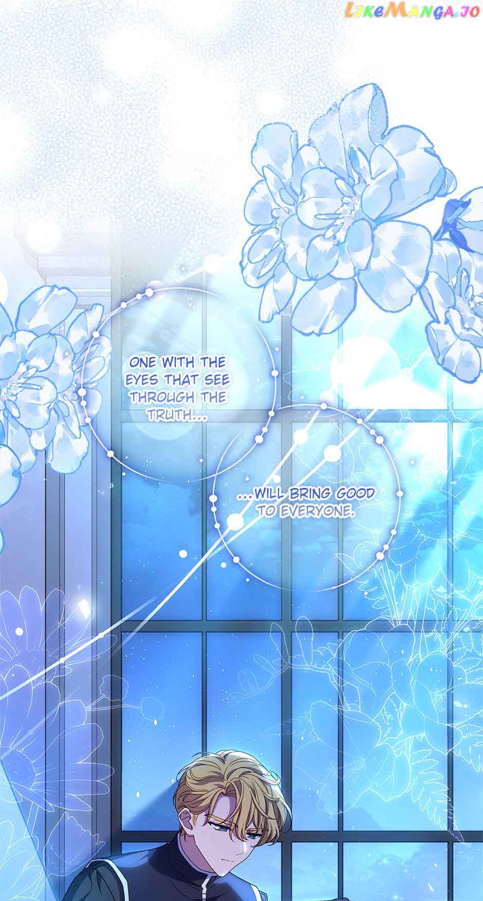 The Lady Wants to Rest Chapter 101 - Page 74