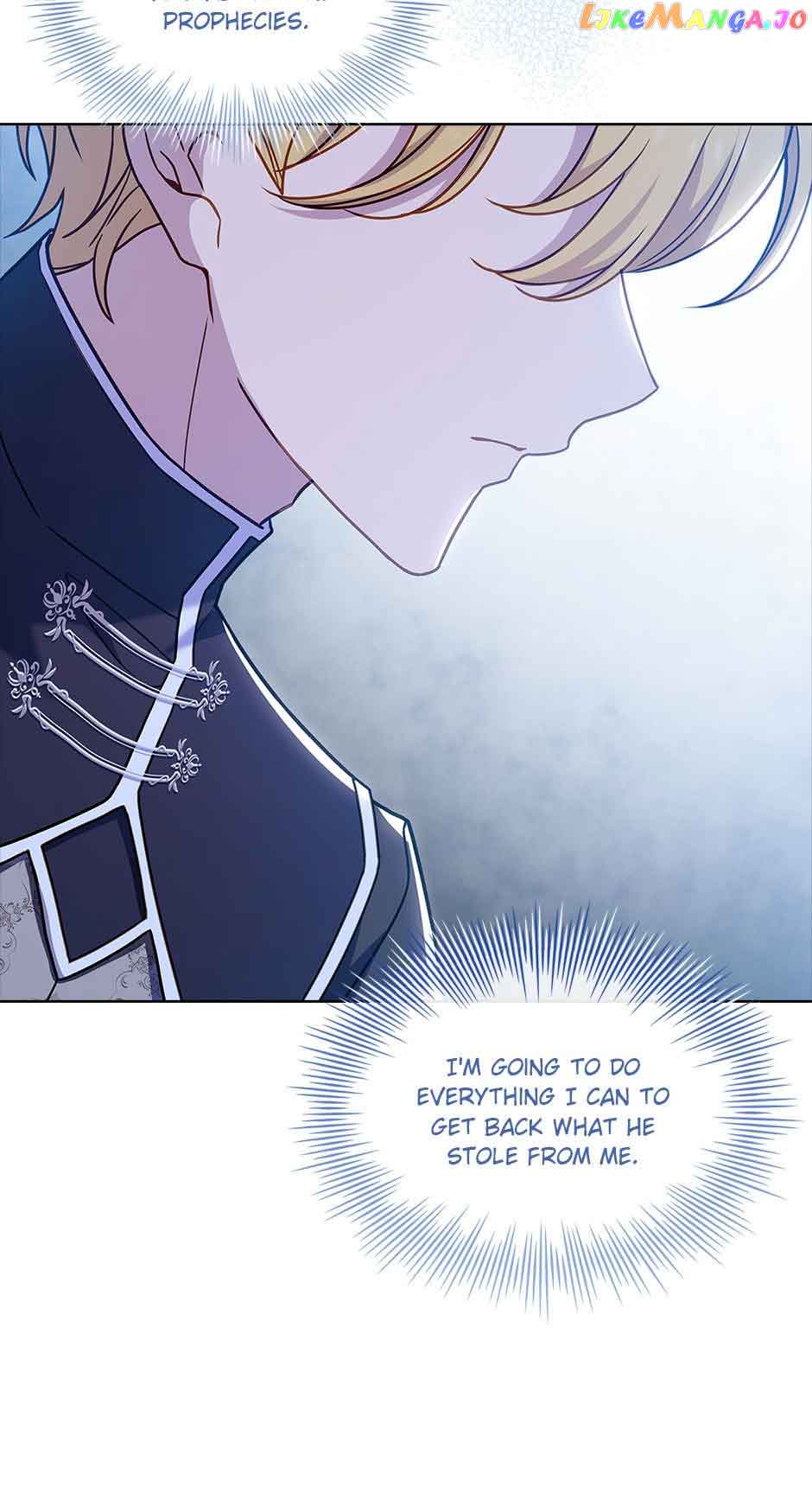 The Lady Wants to Rest Chapter 101 - Page 76