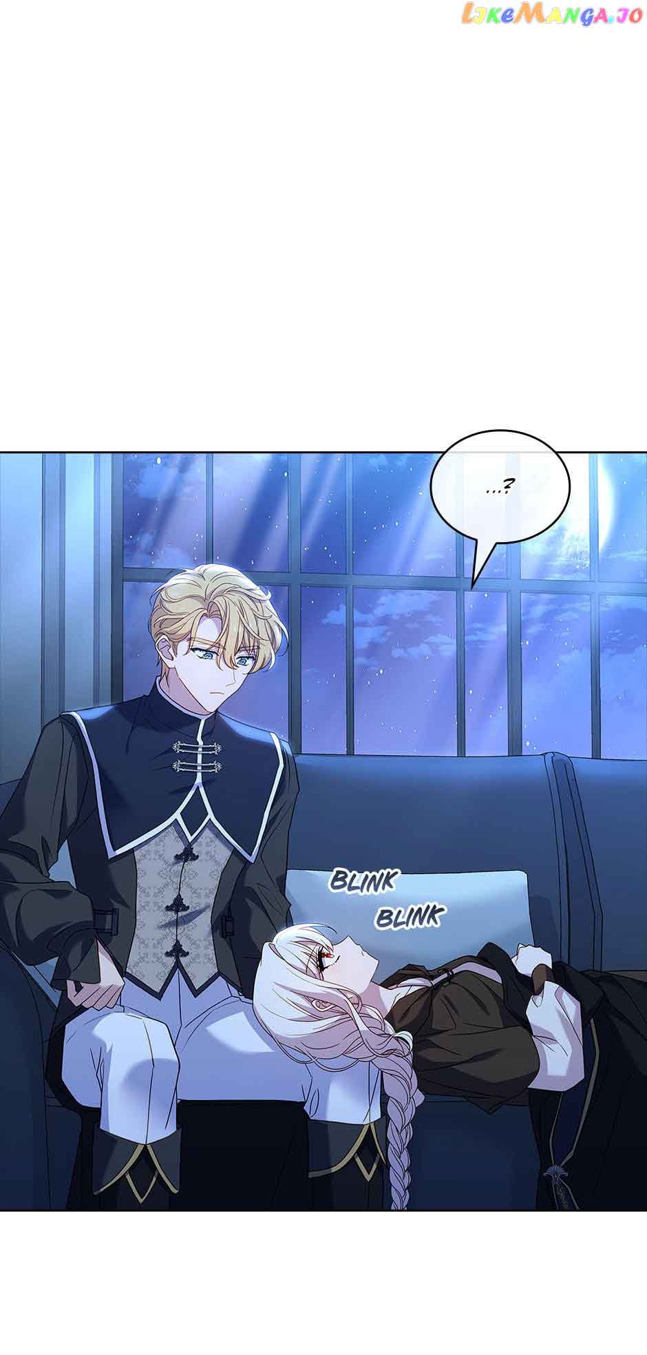 The Lady Wants to Rest Chapter 101 - Page 78