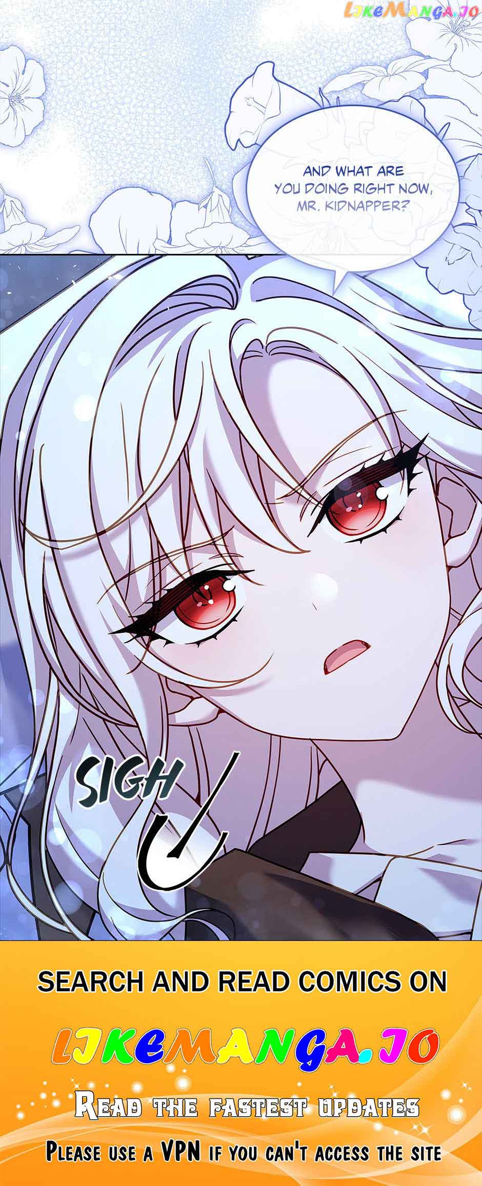 The Lady Wants to Rest Chapter 101 - Page 80