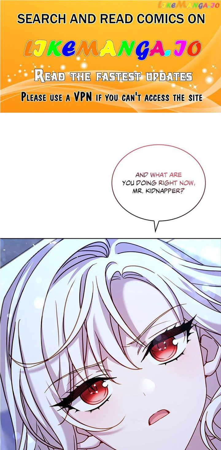 The Lady Wants to Rest Chapter 102 - Page 0