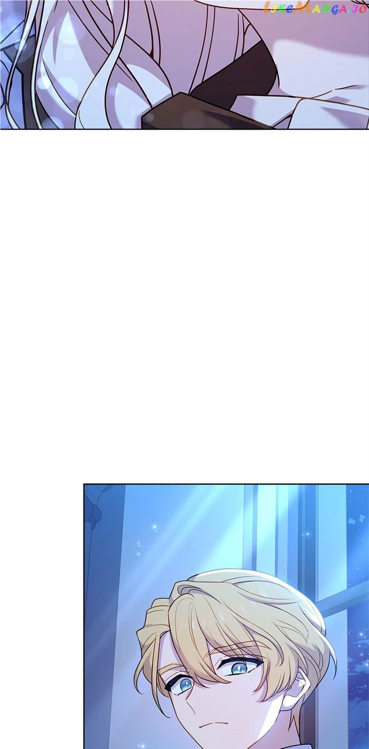 The Lady Wants to Rest Chapter 102 - Page 1