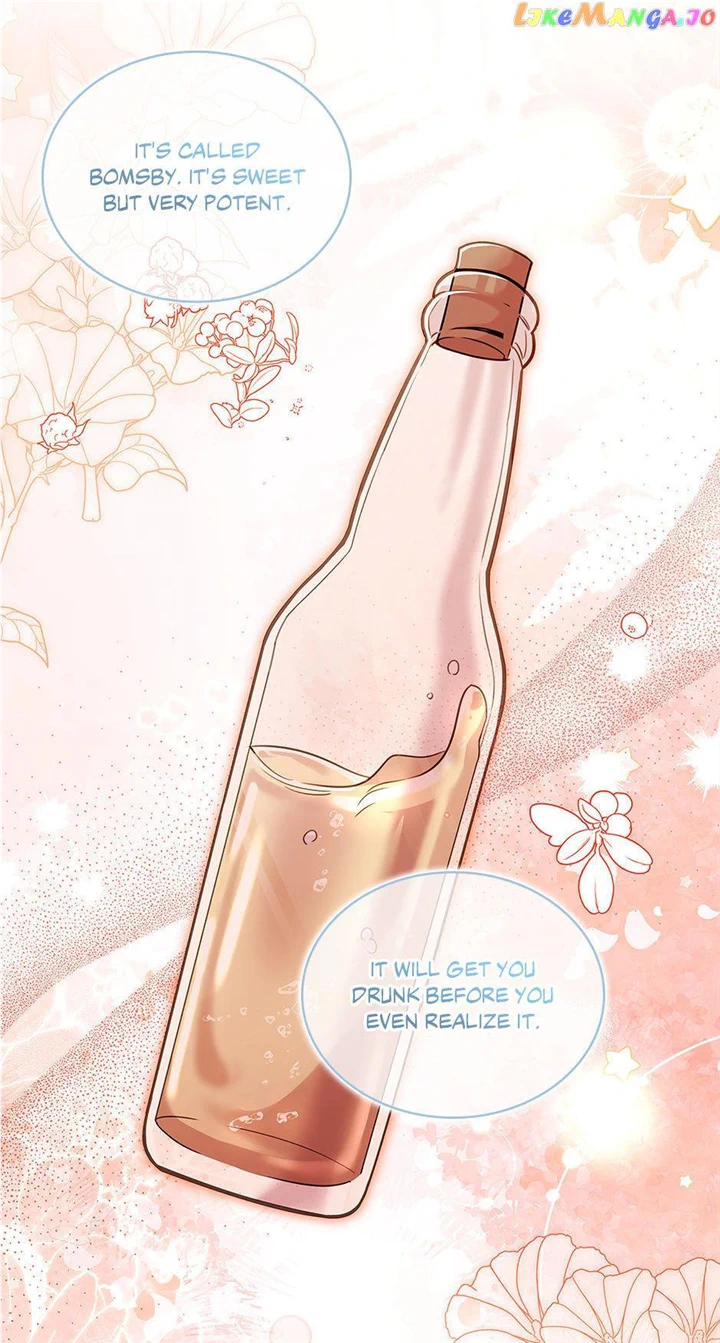 The Lady Wants to Rest Chapter 102 - Page 10