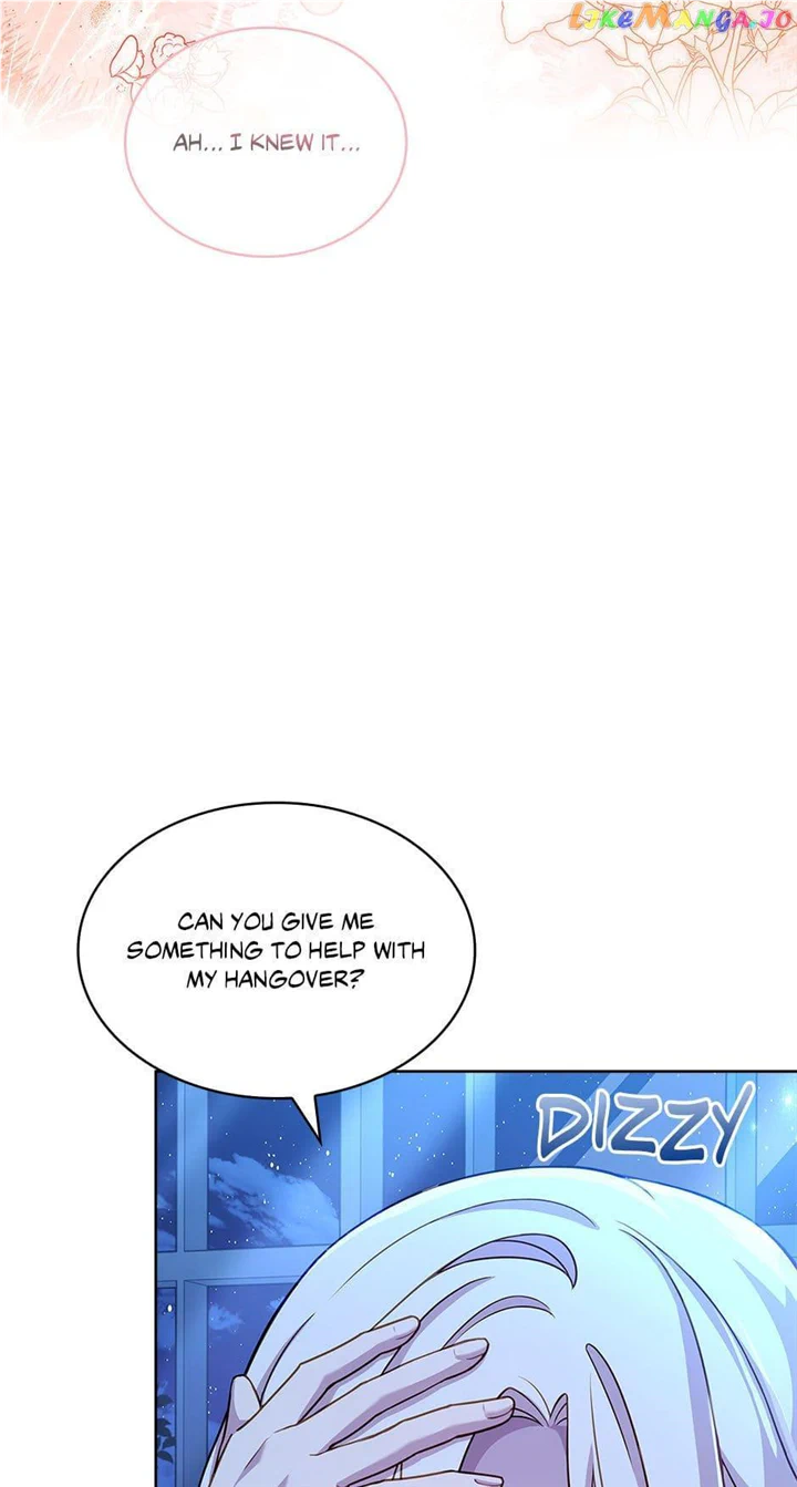 The Lady Wants to Rest Chapter 102 - Page 11
