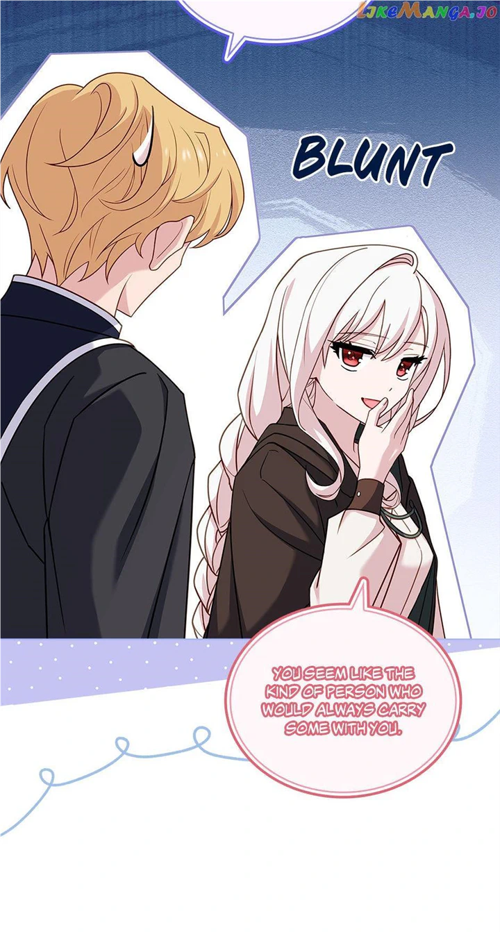 The Lady Wants to Rest Chapter 102 - Page 13