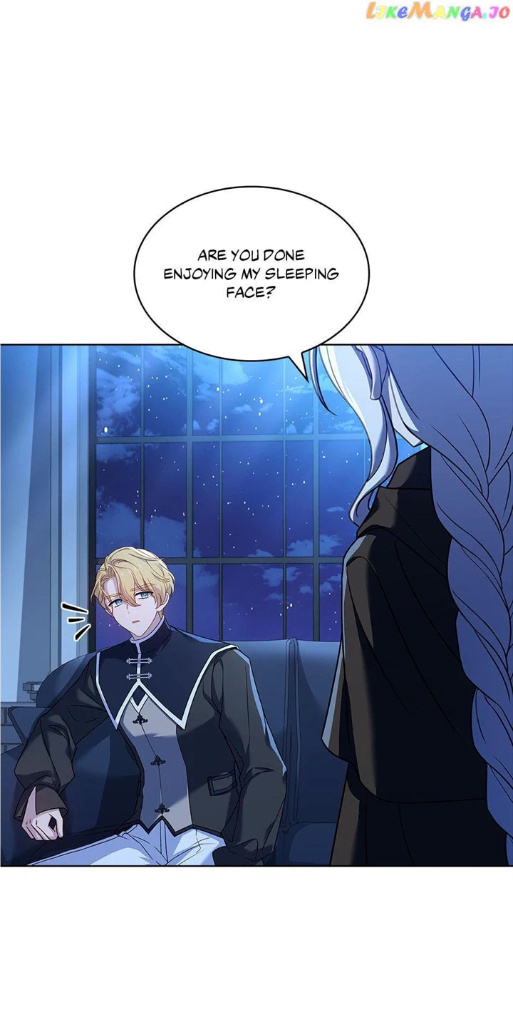 The Lady Wants to Rest Chapter 102 - Page 15