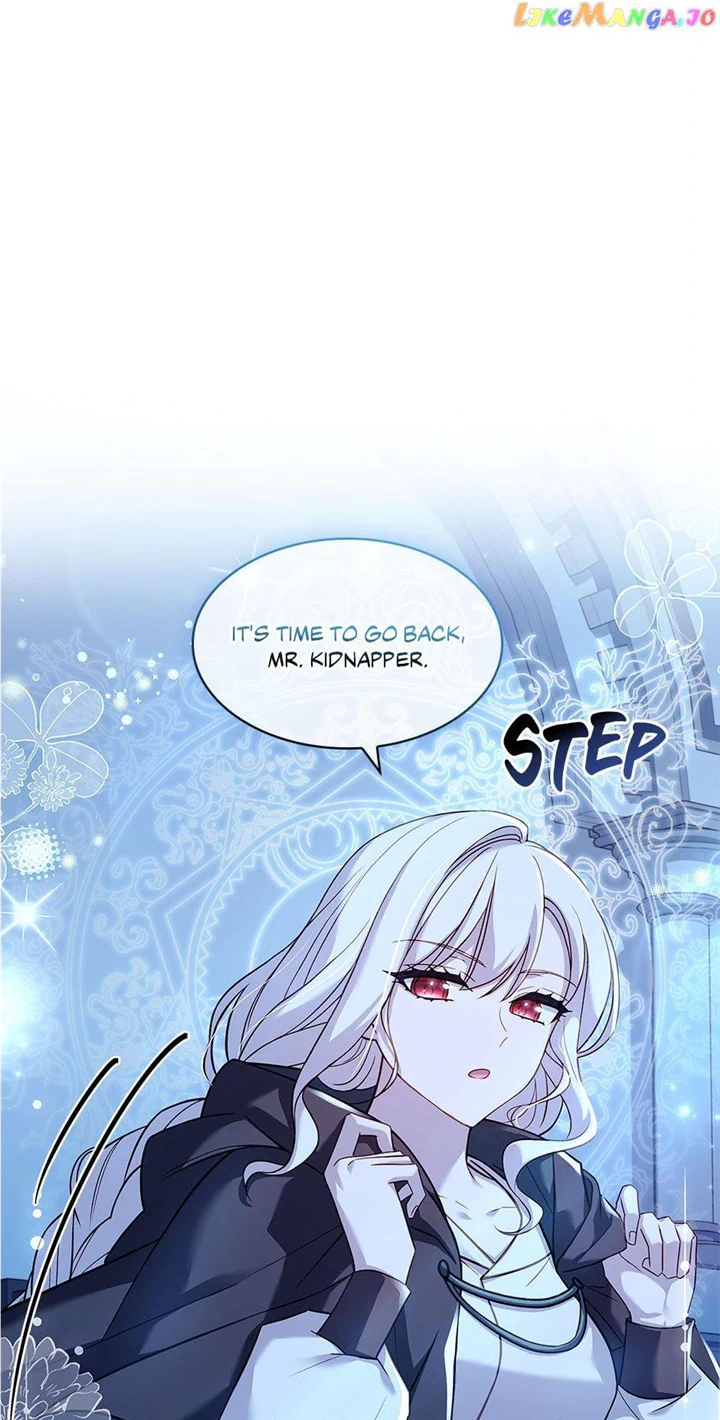 The Lady Wants to Rest Chapter 102 - Page 16