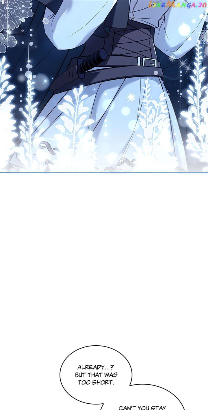 The Lady Wants to Rest Chapter 102 - Page 17