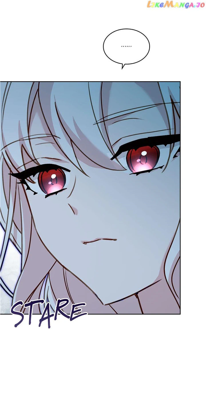 The Lady Wants to Rest Chapter 102 - Page 19