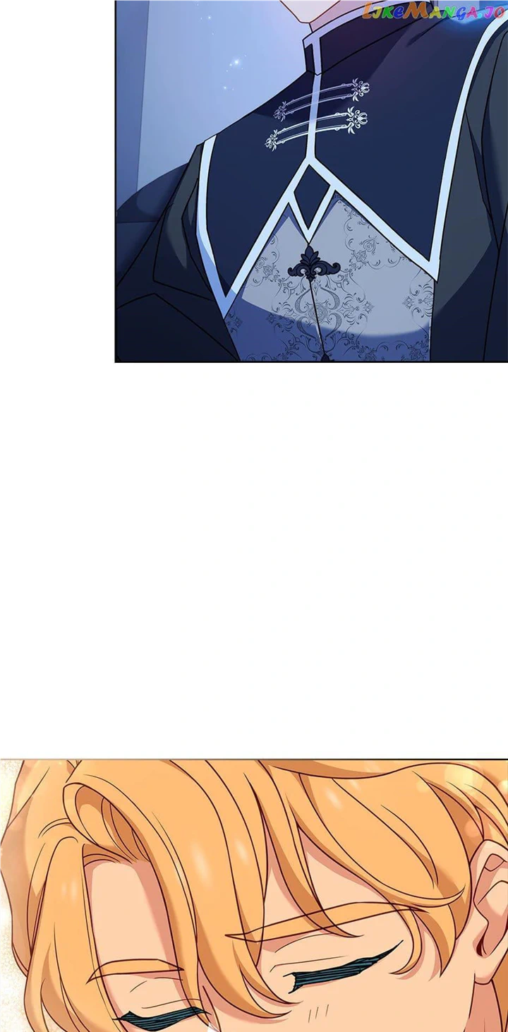 The Lady Wants to Rest Chapter 102 - Page 2