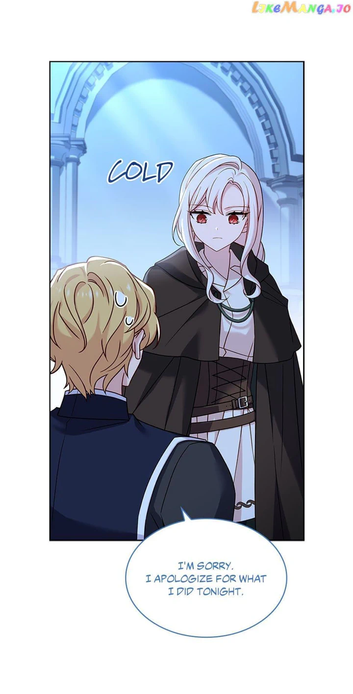 The Lady Wants to Rest Chapter 102 - Page 20