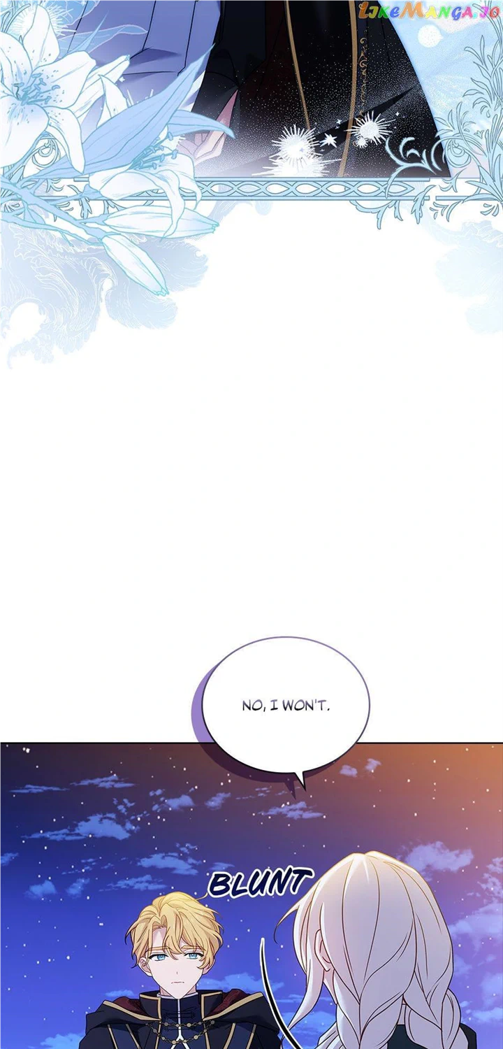 The Lady Wants to Rest Chapter 102 - Page 22