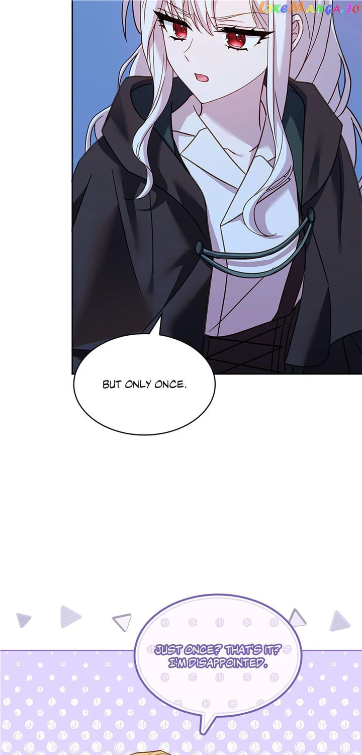 The Lady Wants to Rest Chapter 102 - Page 24