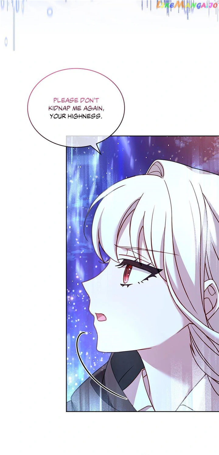 The Lady Wants to Rest Chapter 102 - Page 32