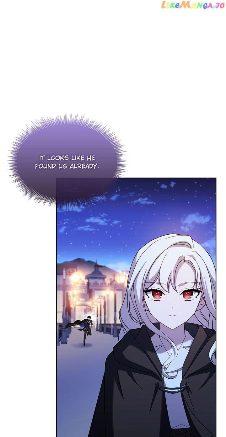 The Lady Wants to Rest Chapter 102 - Page 36