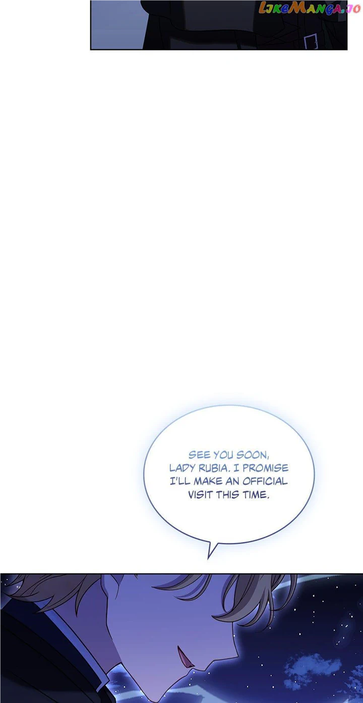 The Lady Wants to Rest Chapter 102 - Page 37