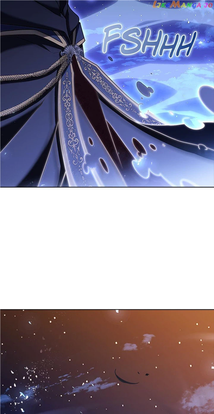 The Lady Wants to Rest Chapter 102 - Page 38