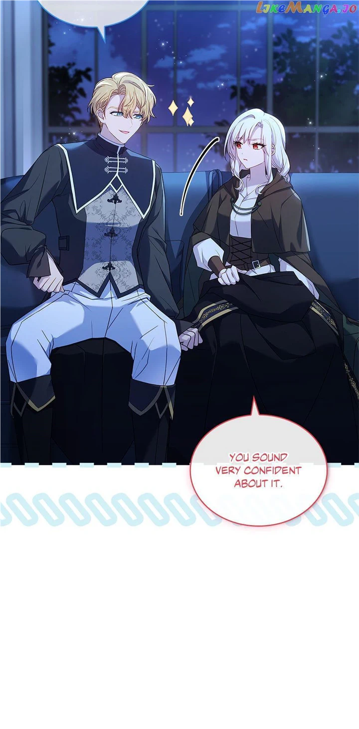The Lady Wants to Rest Chapter 102 - Page 4