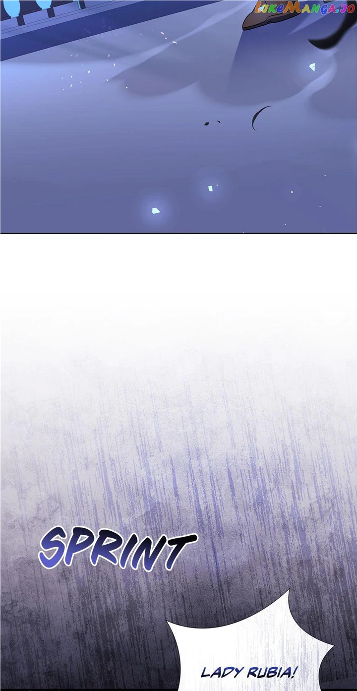 The Lady Wants to Rest Chapter 102 - Page 40