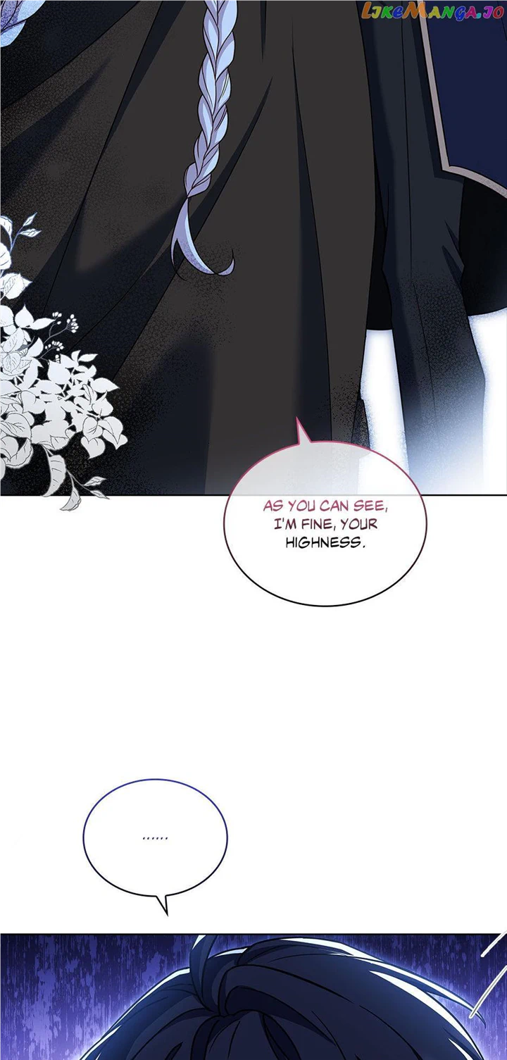 The Lady Wants to Rest Chapter 102 - Page 44