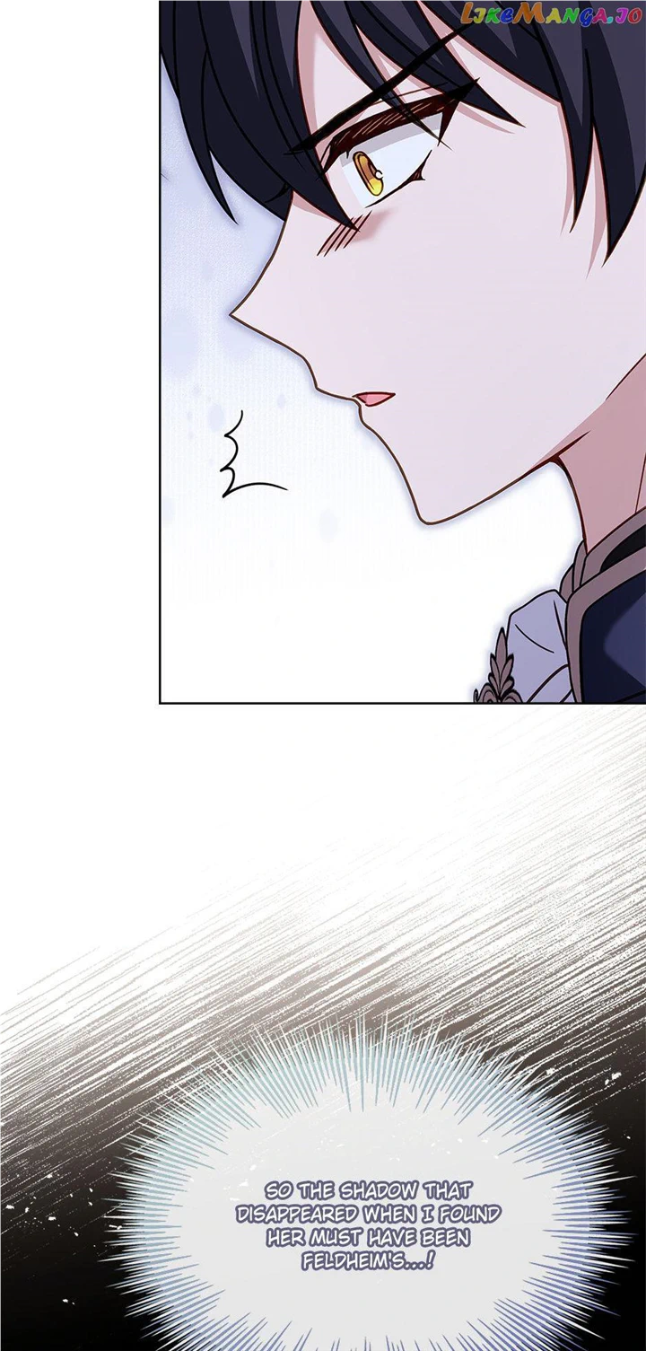 The Lady Wants to Rest Chapter 102 - Page 47