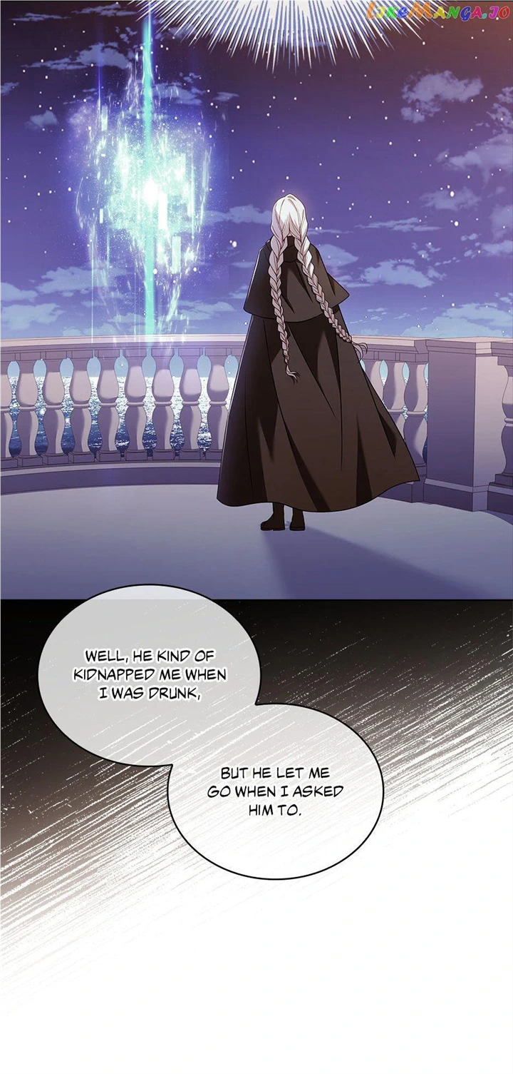 The Lady Wants to Rest Chapter 102 - Page 48