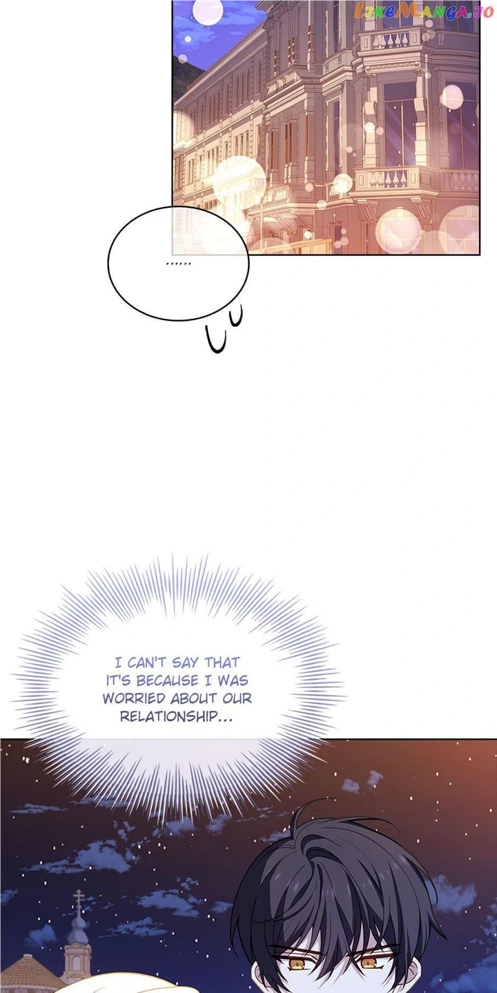 The Lady Wants to Rest Chapter 102 - Page 52