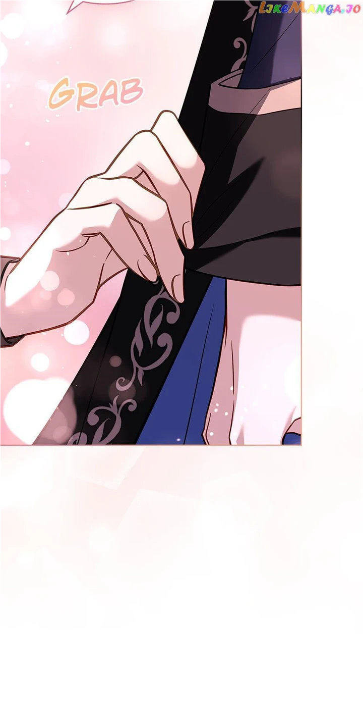 The Lady Wants to Rest Chapter 102 - Page 57