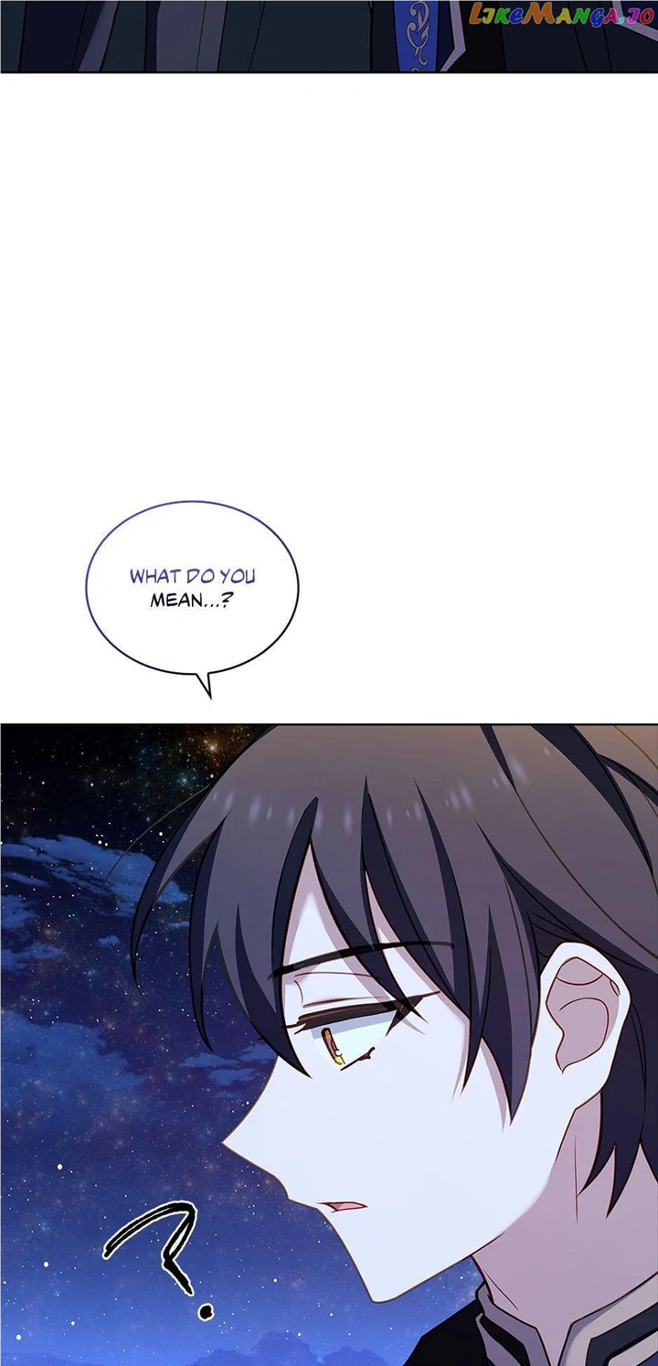 The Lady Wants to Rest Chapter 102 - Page 59