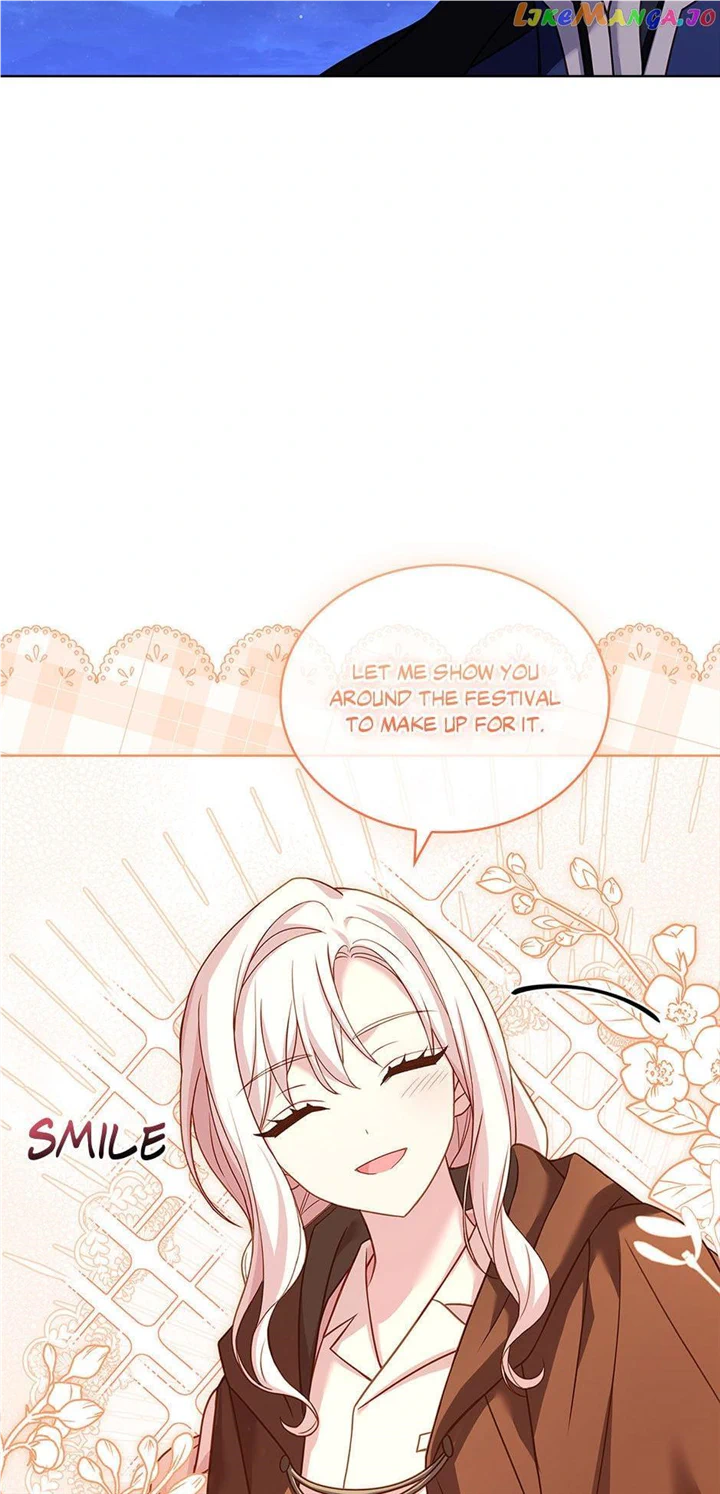 The Lady Wants to Rest Chapter 102 - Page 60