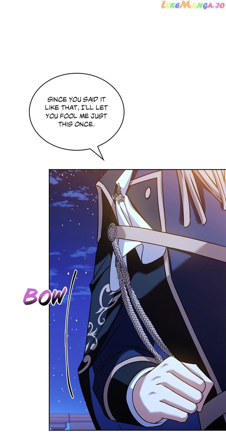 The Lady Wants to Rest Chapter 102 - Page 64
