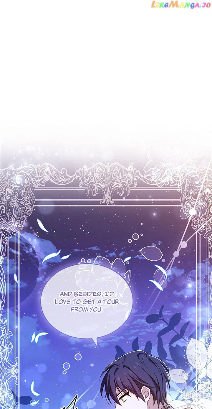 The Lady Wants to Rest Chapter 102 - Page 65