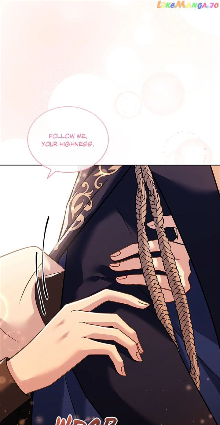 The Lady Wants to Rest Chapter 102 - Page 68