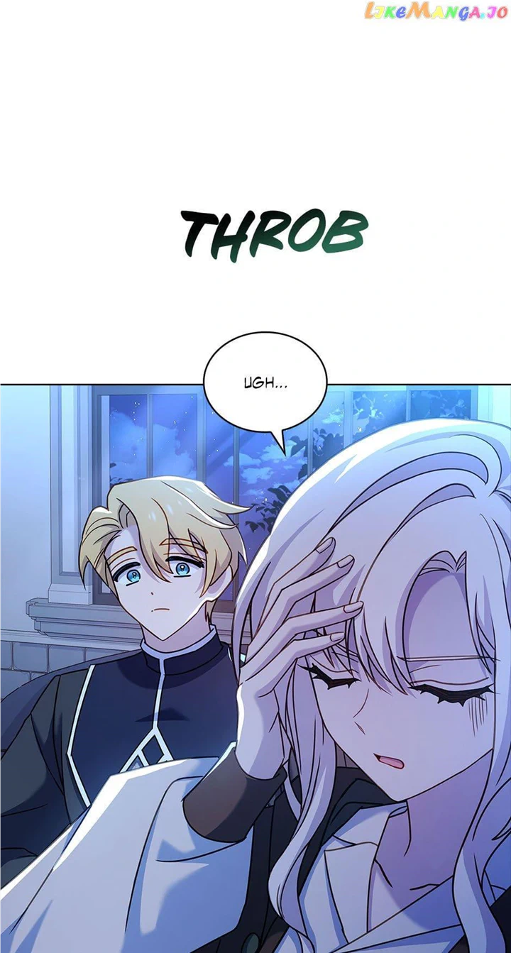 The Lady Wants to Rest Chapter 102 - Page 7