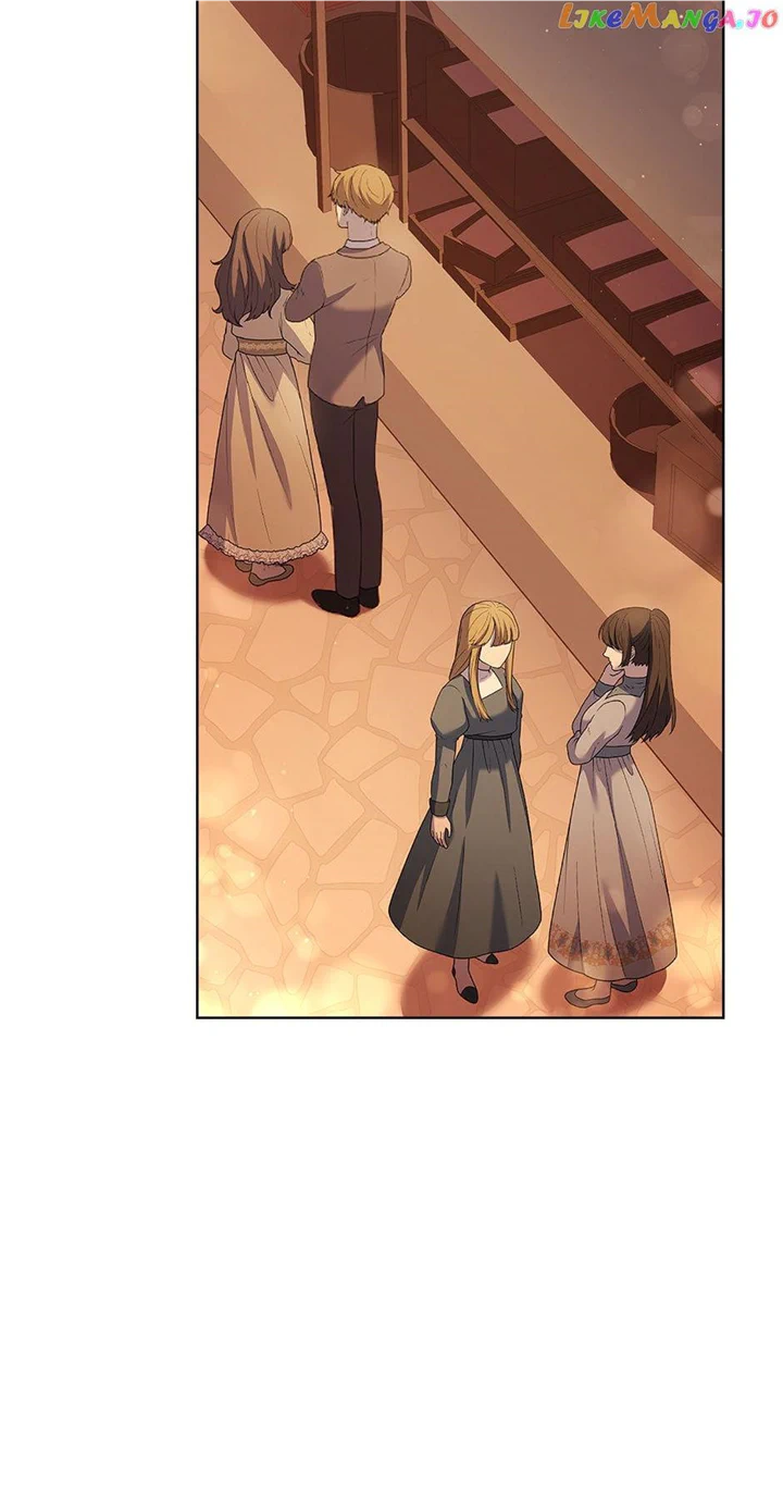 The Lady Wants to Rest Chapter 102 - Page 71