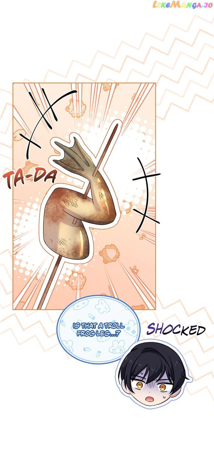 The Lady Wants to Rest Chapter 102 - Page 73