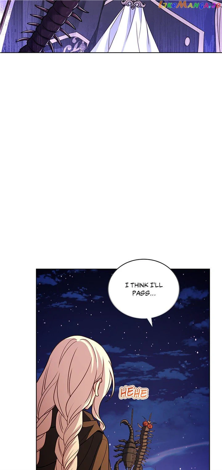 The Lady Wants to Rest Chapter 102 - Page 76