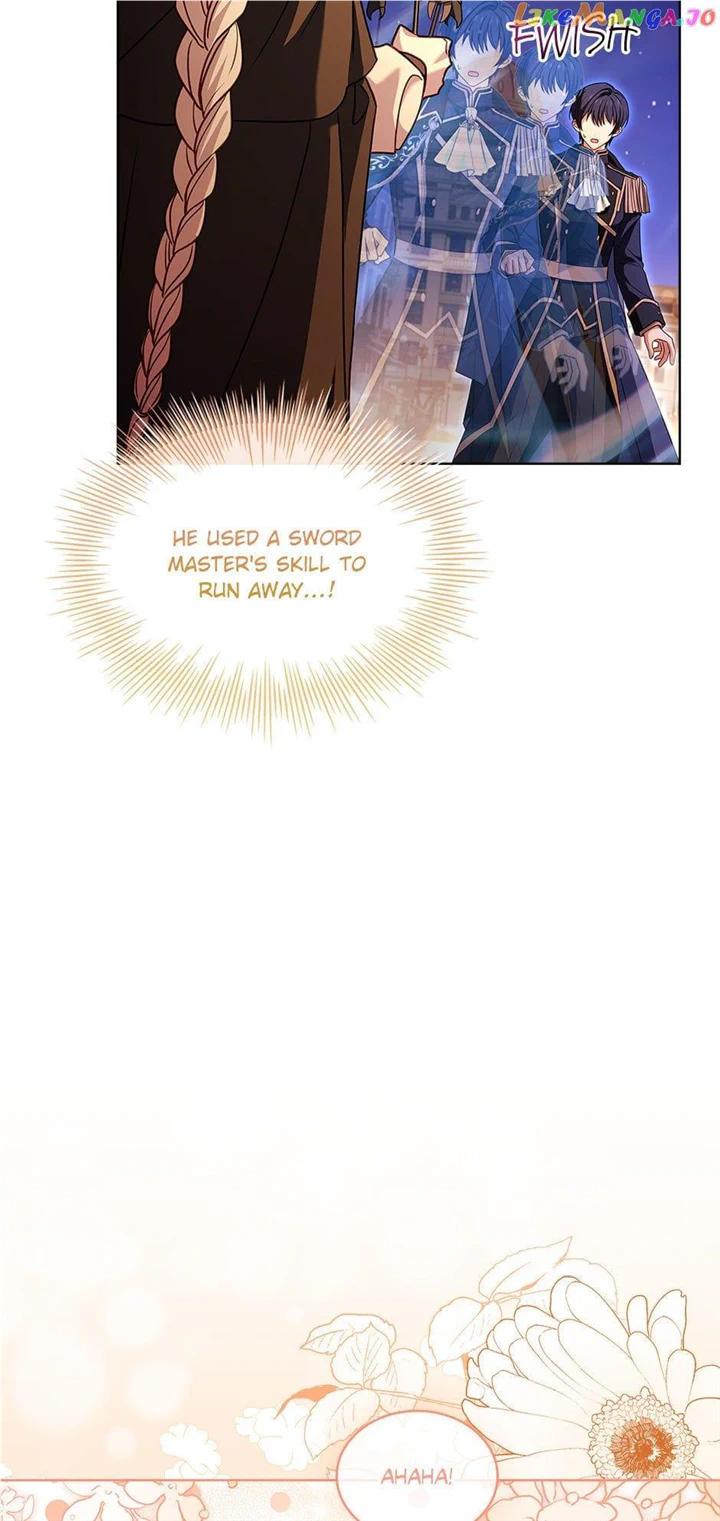 The Lady Wants to Rest Chapter 102 - Page 77