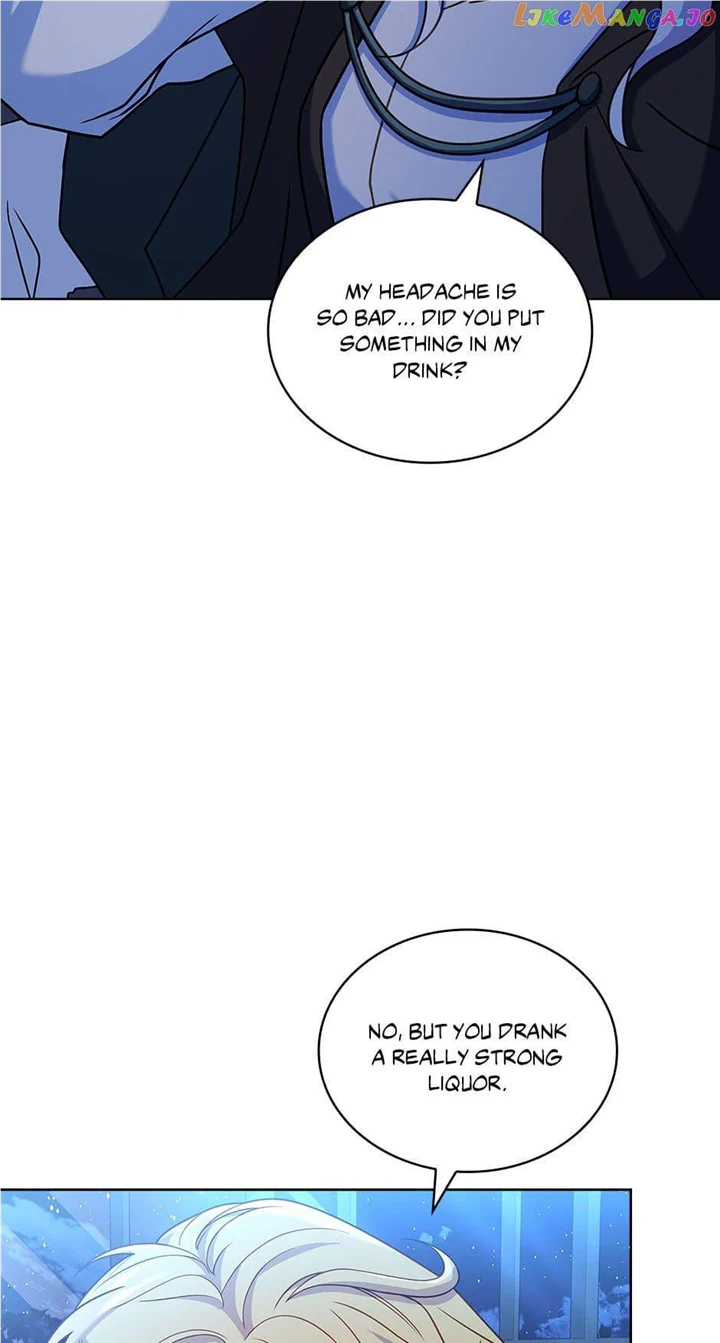 The Lady Wants to Rest Chapter 102 - Page 8