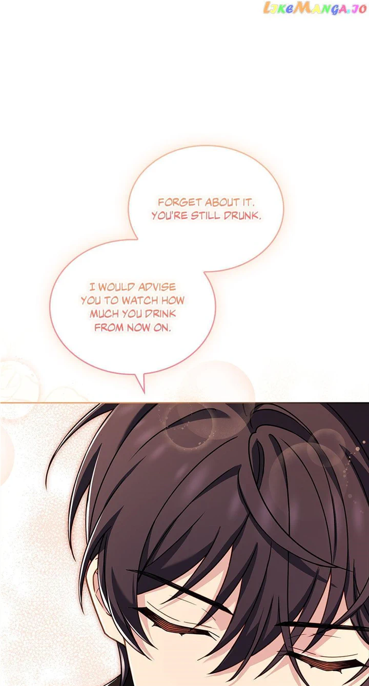 The Lady Wants to Rest Chapter 102 - Page 84