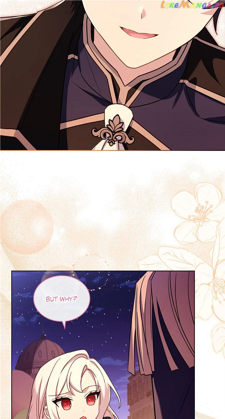The Lady Wants to Rest Chapter 102 - Page 85