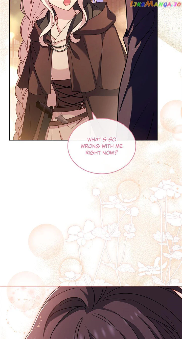 The Lady Wants to Rest Chapter 102 - Page 86
